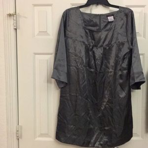 😍 4/$50 Mark. XXL Tunic top or short dress